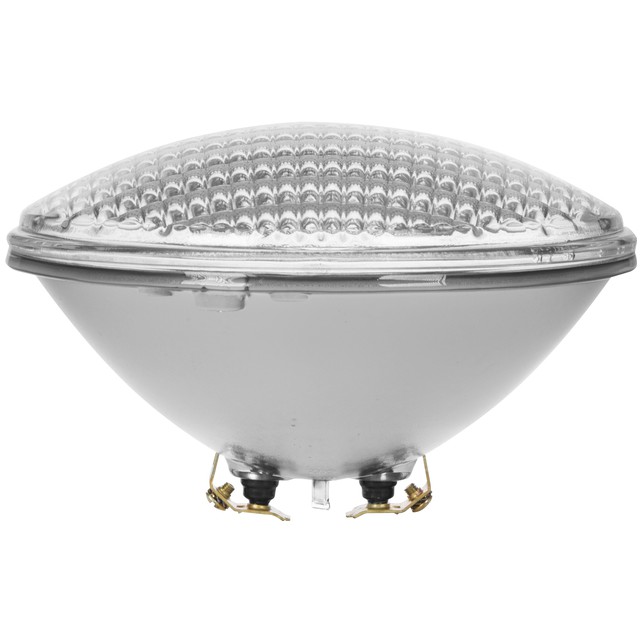 PAR 56 12V/300W WFL Swim GE