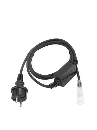 Kabel napájecí pro světelné LED kabely - rozchod 5mm