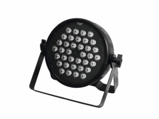 Eurolite LED SLS-360 UV 36x1W LED, Floor reflektor