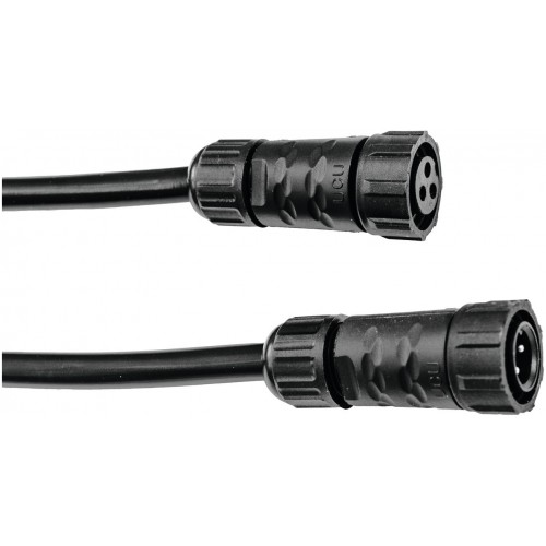 Kabel 230V pro LED PFE-50, délka 1,5m