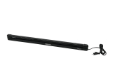 UV zářivka slim 60cm Set