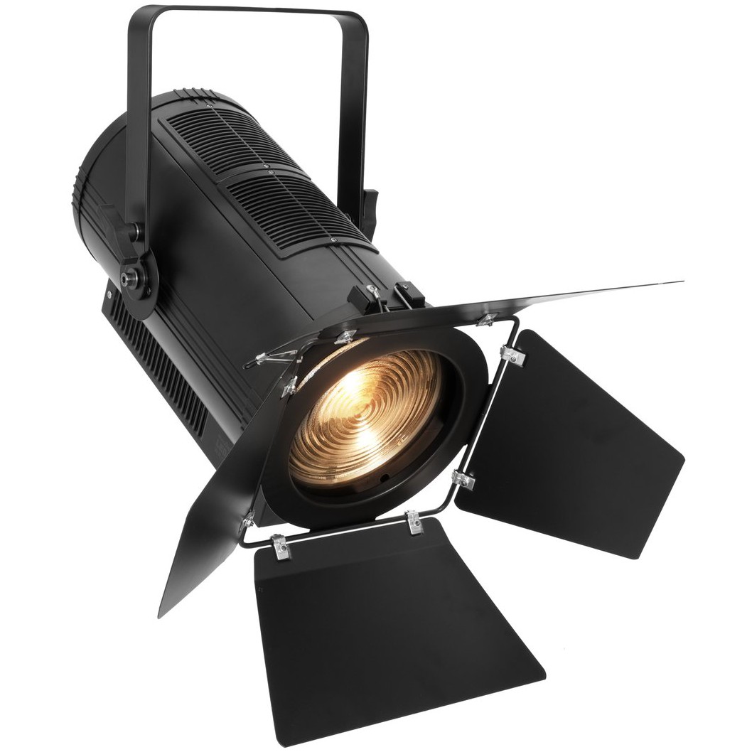 Fotografie EUROLITE LED THA-350F WW/CW divadelní reflektor