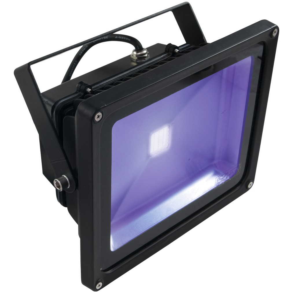 Fotografie Eurolite LED IP FL-30 COB UV, 120, IP54