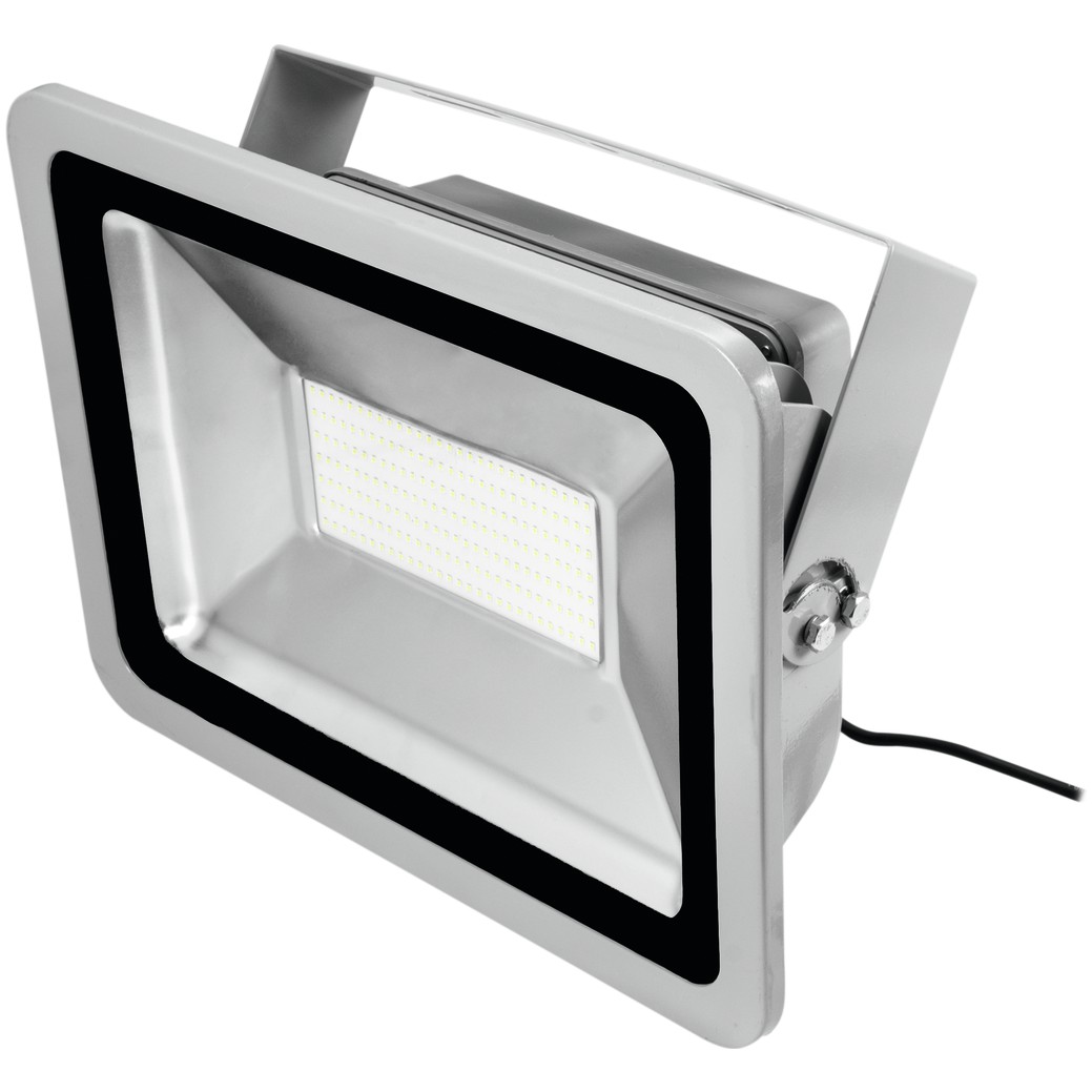 Fotografie Eurolite LED reflektor IP FL-150 6400K