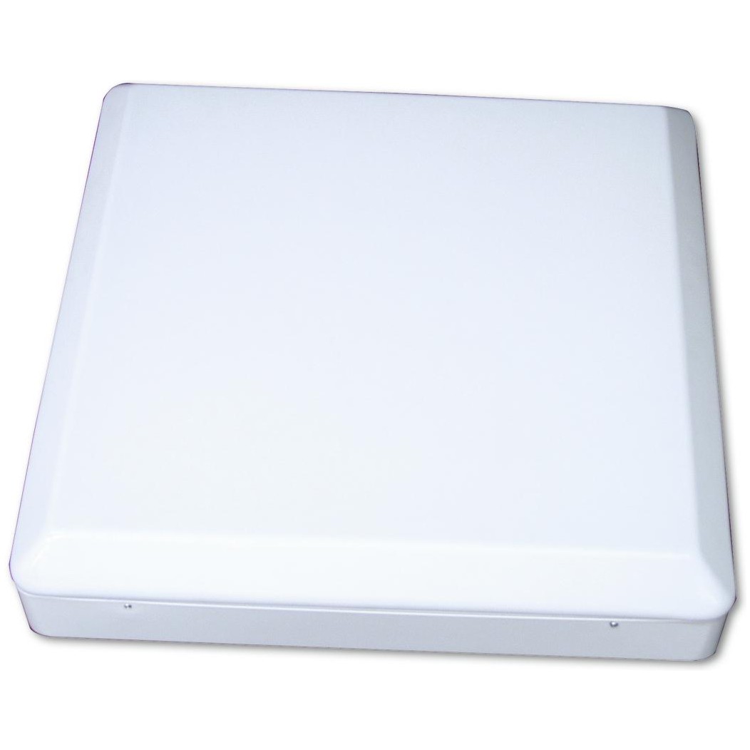 Eurolite LED Panel RGB 600x600mm, 230V