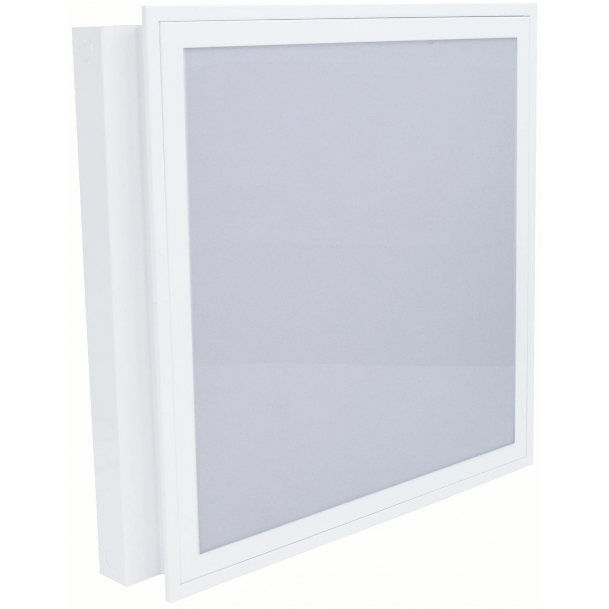 Eurolite LED panel OW - 600x600mm, 24V