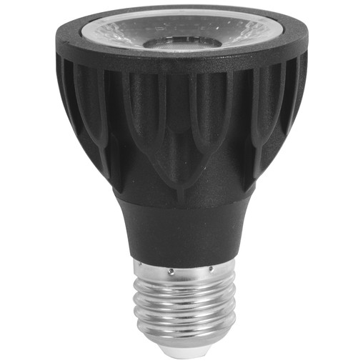 Omnilux PAR 20 230V COB 6W E27 LED 1800-3000K, s tlumením teploty