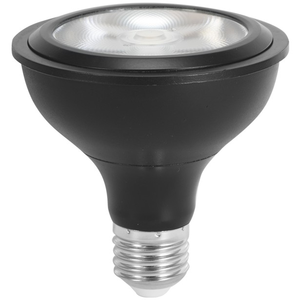 Omnilux PAR 30 230V COB 12W E27 LED 1800-3000K, s tlumením teploty