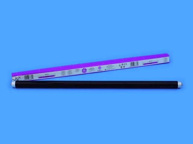 UV Trubice zářivka 18 W, G-13, T 8, 600 x 28 mm