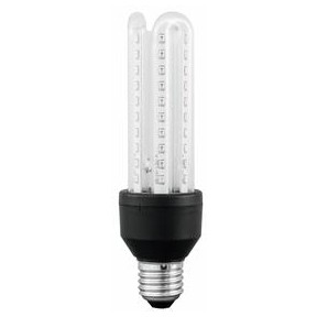 Omnilux LED E27 230V 10W 60 LED 3U UV