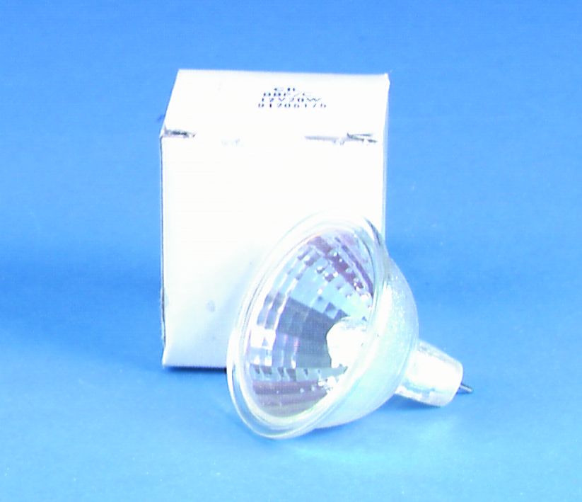 Halogenová lampa 12V/20W Cool-Beam GX-5.3 MFL 24° BBF+C Omnilux