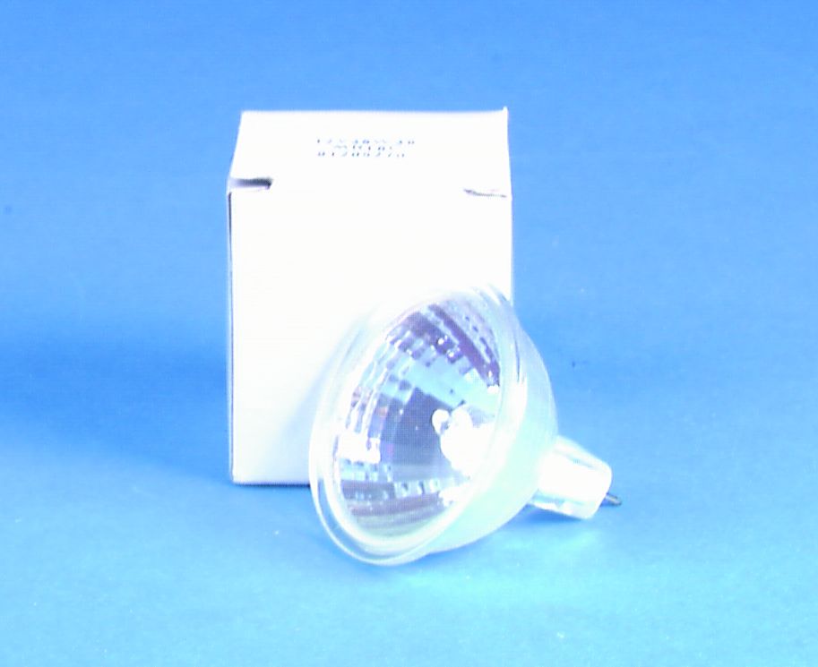 Halogenová lampa 12V/35W Cool-Beam GX-5.3 Omnilux FL 36° FMW+C