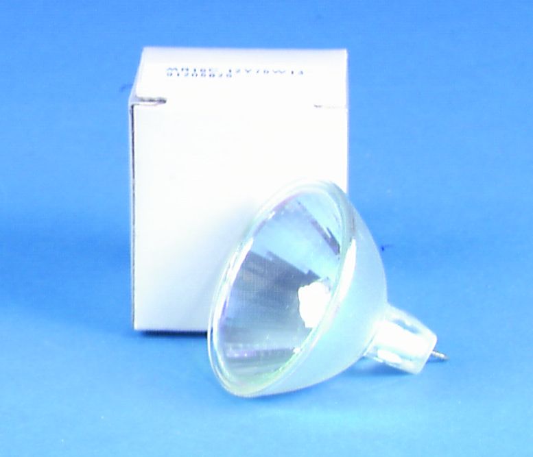 Halogenová lampa 12V/75W Cool-Beam GX-5.3 Omnilux SP 13° EYF+C