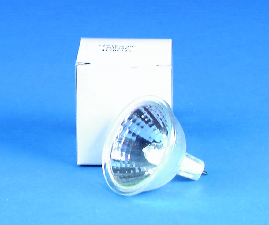 Halogenová lampa 12V/75W Cool-Beam GX-5.3 Omnilux FL 36° EYC+C
