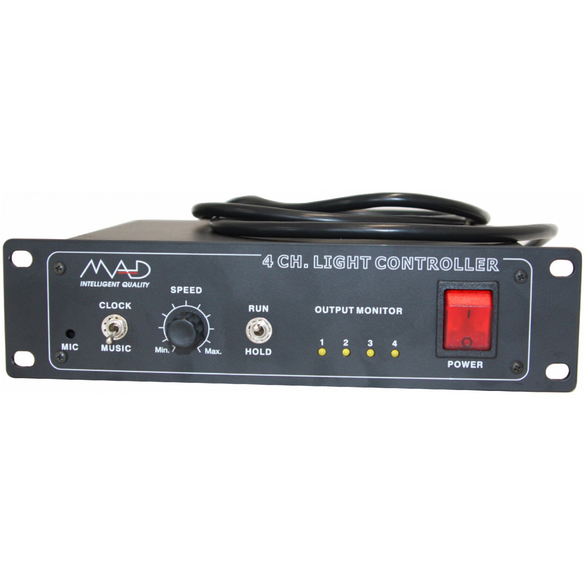 Fotografie eLite Light Control CH-4