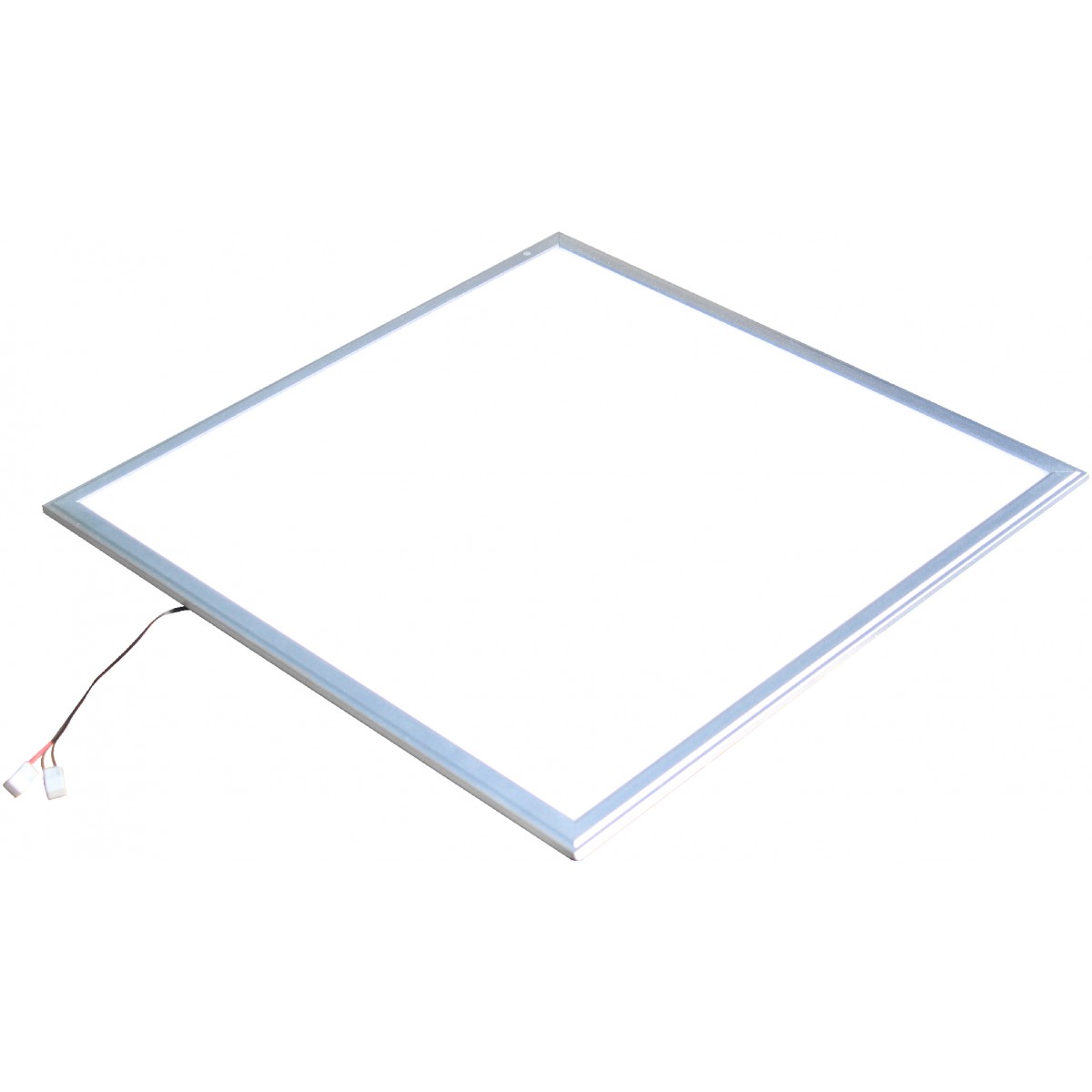 LED panel 600 x 600 mm, 4200K, 36W, 12V