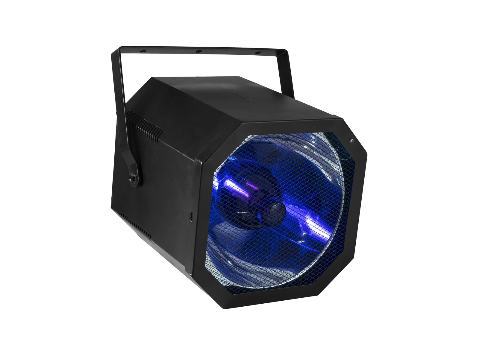 UV reflektor Black Gun 400 W