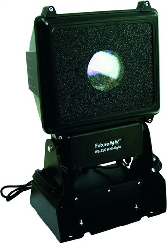 Profesionální venkovní reflektor 250W