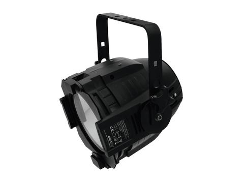 Eurolite Reflektor LED PAR 56 ML-56 COB 3200K 100W 60°, černý