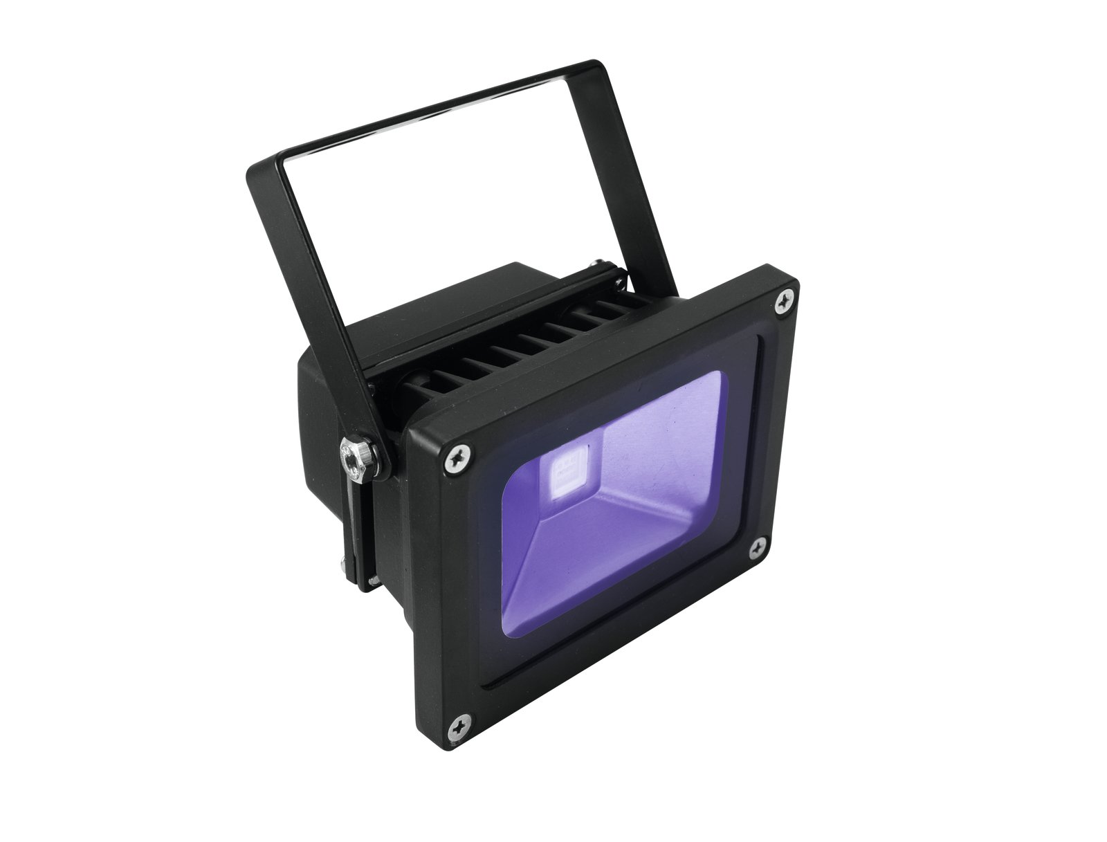 Venkovní reflektor 10W COB LED UV, 120°, IP54