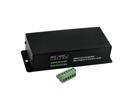 Eurolite LED Strip RGB DMX512 kontrolér