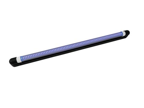 LED UV trubice 144 LED, 60cm, slim line