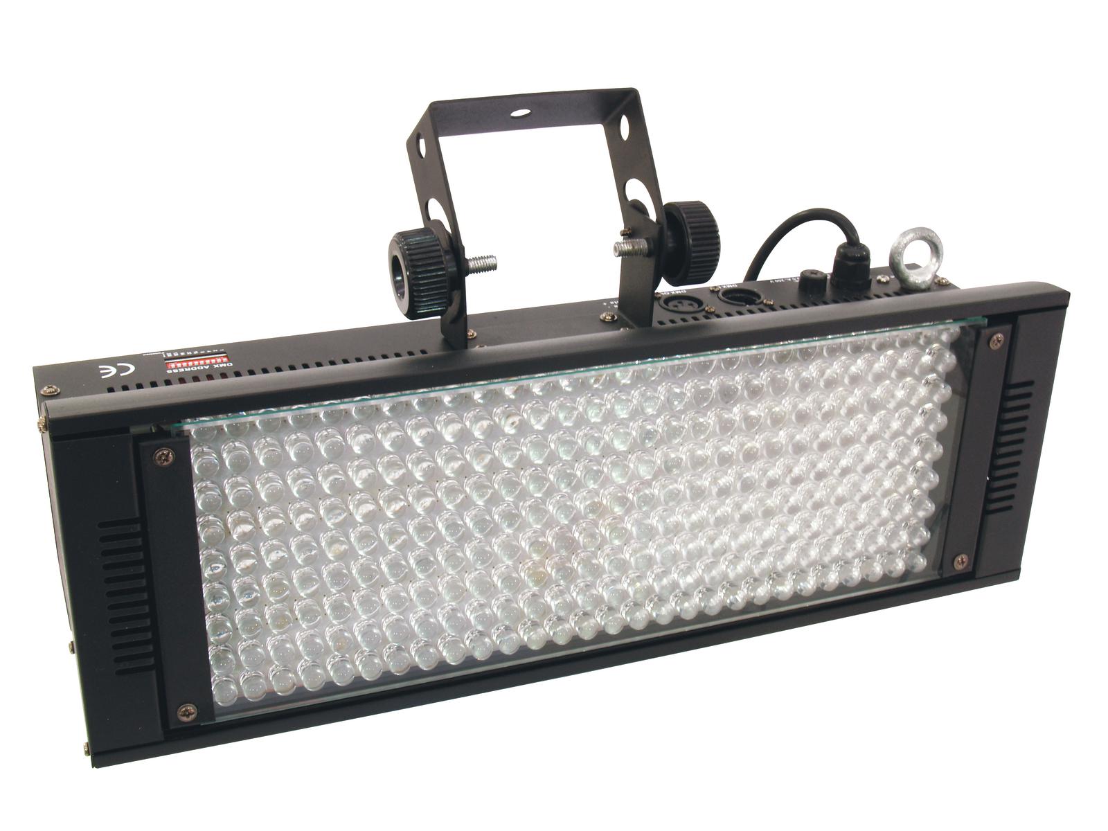 Eurolite LED Floodlight UV, 252x 10mm LED
