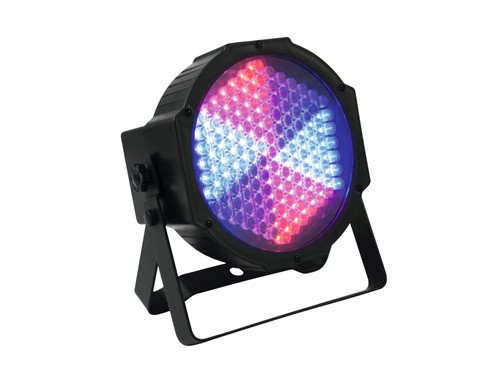 Eurolite LED SLS-127 RGB Segment Effect 10mm Floor reflektor