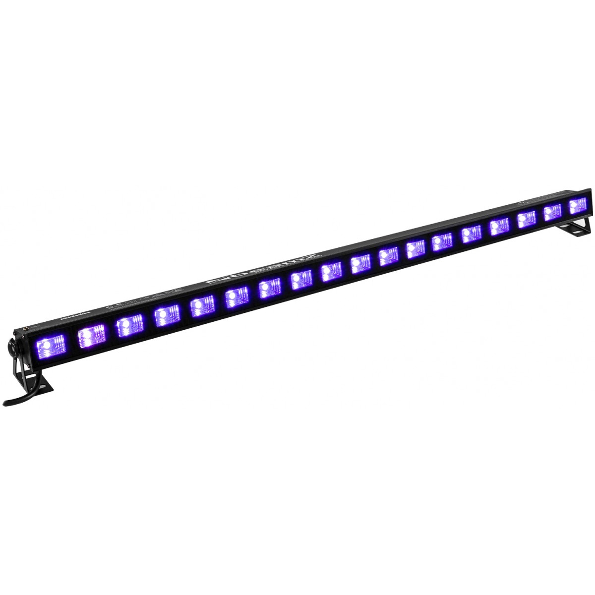 BeamZ LED UV Bar 18 x 3W