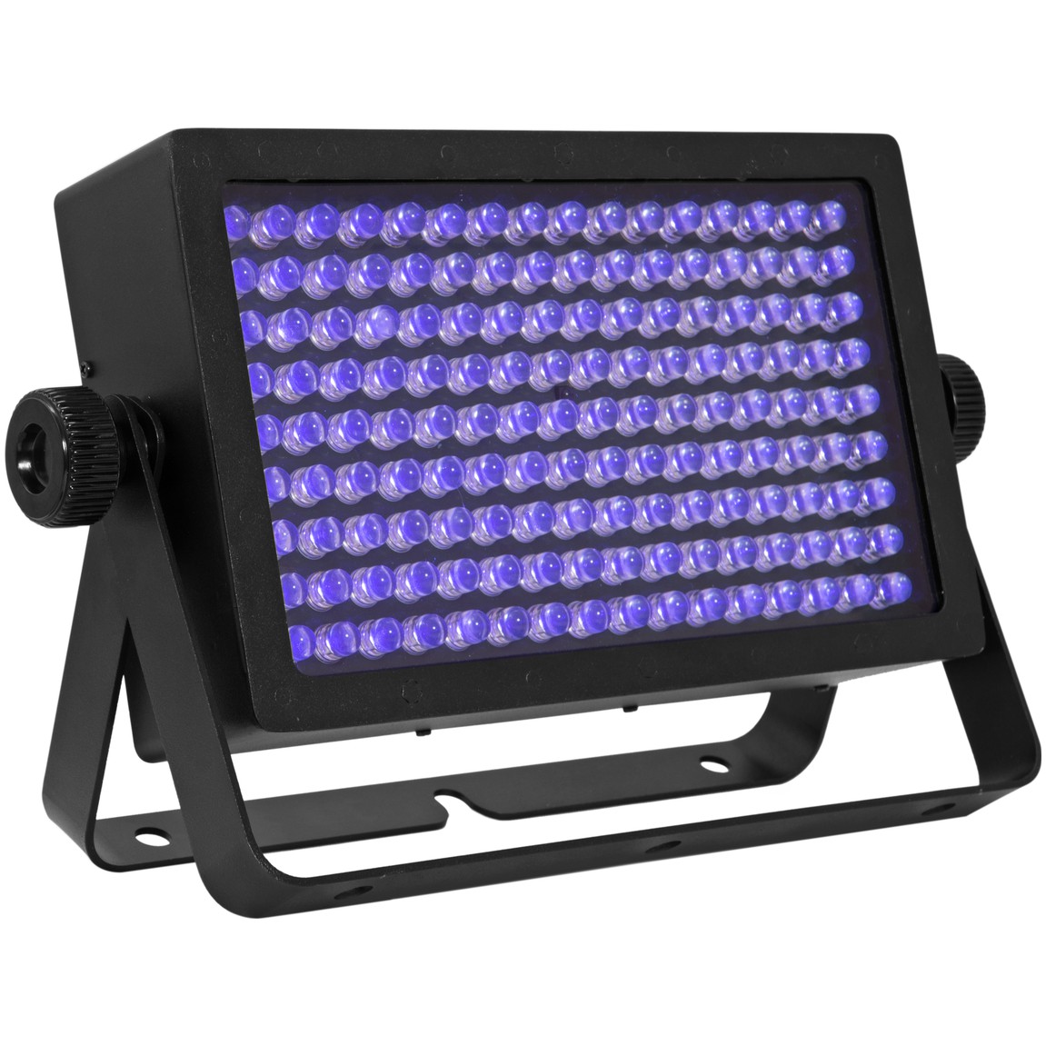 Eurolite LED FLD-144, UV světlomet 17W