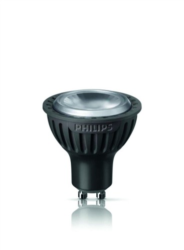 LED žárovka GU-10 230V 4W Philips 2700K 40° DIM