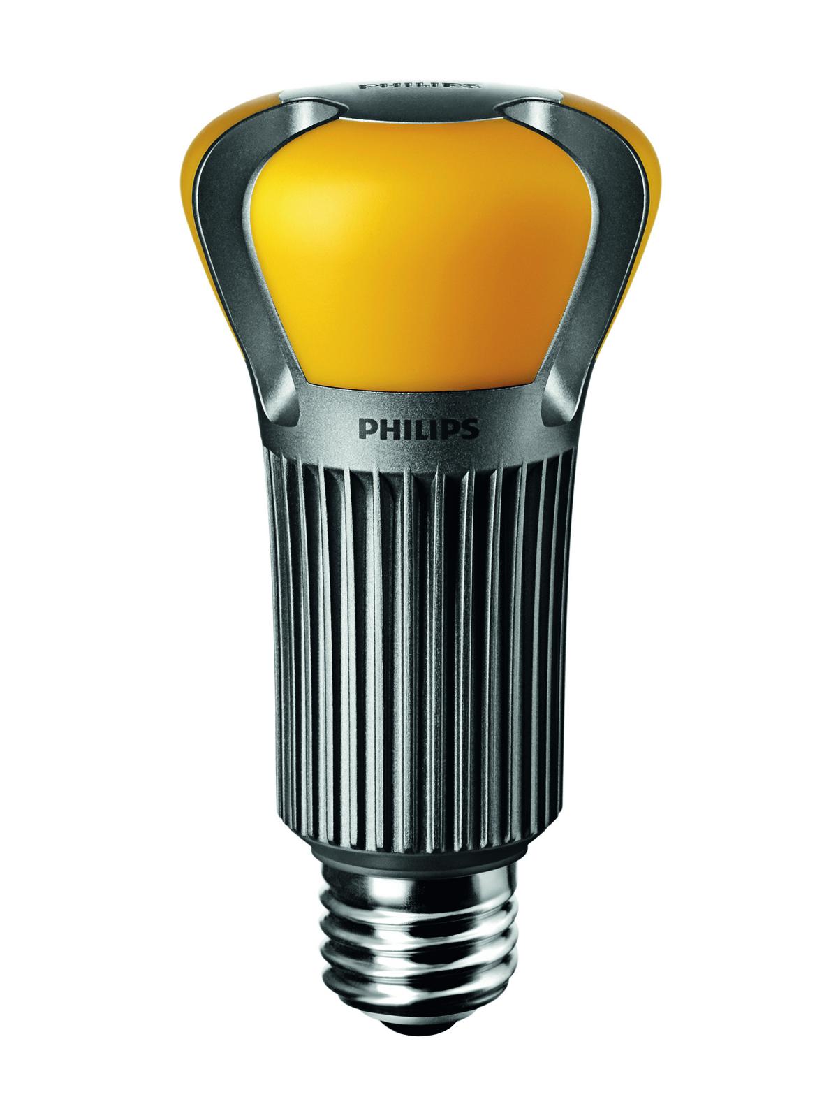 Philips LED žárovka A67 E27 230V 17W 2700K DIM