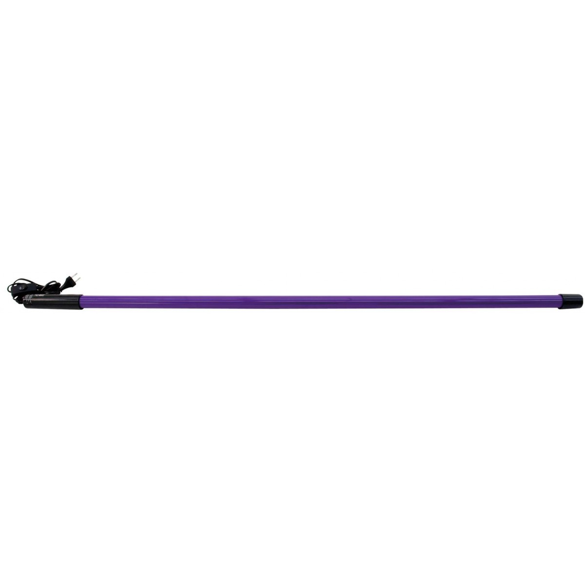 Neónová zářivka T8, 36 W, 134 cm, fialová, L