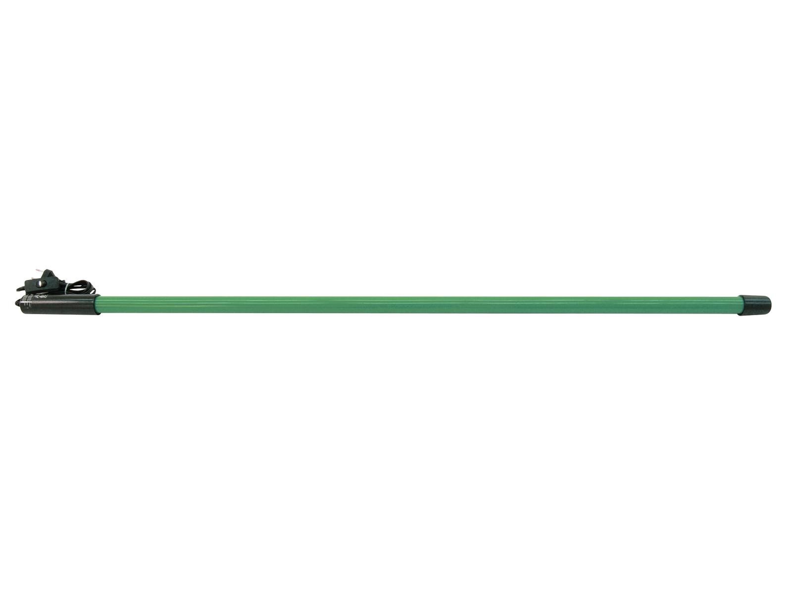 Neónová zářivka T8, 36 W, 134 cm, zelená, L