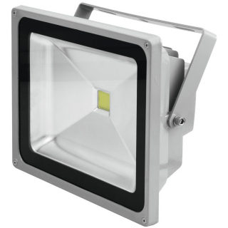 Eurolite LED reflektor IP FL-1x 50W COB 6400K 120, IP54