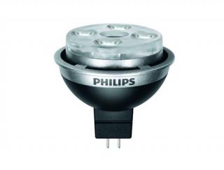 Philips LED MR-16 12V 7W 2700K 60 stmívatelná