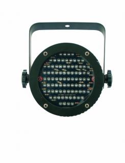 Eurolite LED PAR-36/10 RGB spot 30