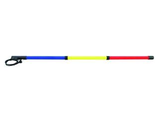 Neónová zářivka T8, 36 W, 134cm, multicolor, L