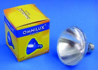 Omnilux PAR-30 240V/100W E27 spot