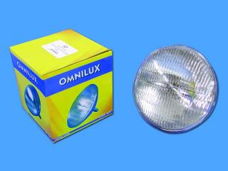 PAR žárovka 64 240V/500W MFL Omnilux