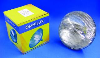 PAR žárovka 64 240V/500W MFL Omnilux T