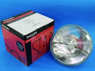 PAR žárovka-64 240 V/1000 W CP 61 Philips, bílá