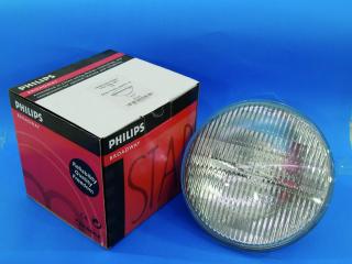 PAR žárovka-64 240 V/1000 W CP 62 Philips, bílá