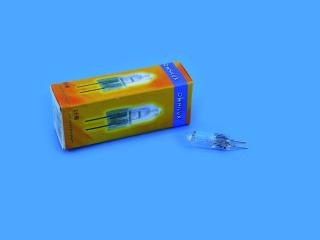 Halogenová lampa 12V/7W G-4 JC Omnilux