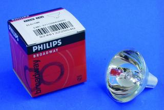 Halogenová lampa 24V/250W ELC GX-5.3 Philips Long Life 1000h!