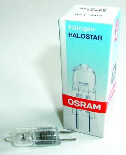Halogenová lampa 12V/50W GY-6.35 Halostar 64440 Osram