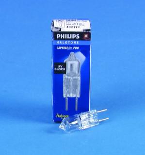 12V/50W GY 6,35 Philips