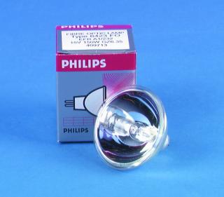 Halogenová lampa 15V/150W EFR GZ-6.35 Philips