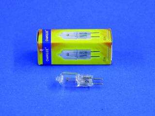 Halogenová lampa 24V/100W G-6.35 Omnilux