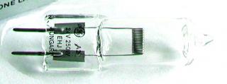 Halogenová lampa 24V/250W G-6.35 EVC LL Omnilux, 300h